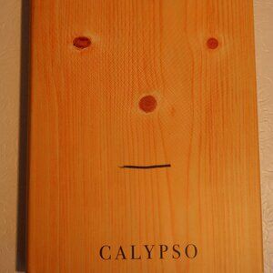 Calypso by David Sedaris - Book of the Month Hardcover